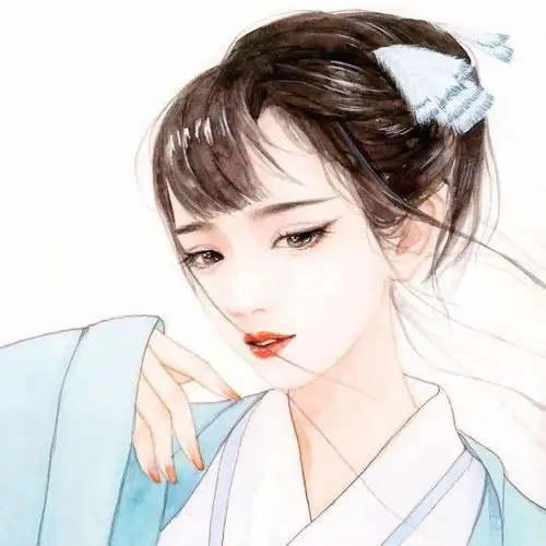 观众晚风信箱头像